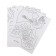 Decor for the windows "Magic Patterns", 4 sheets with the basics for cutting, format A1