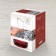 Decanter Wilmax England, 1.2 l