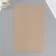 Sheet for creativity claims. Kozh "Lichi. Percore" pink gold sheet 33x20 cm thick 0.9 mm 1047143