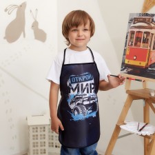 Apron Children's Ethel 
