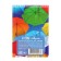 Notepad A5, 40 sheets in a cage on the crest of "Umbrella", cover coated cardboard, offset block