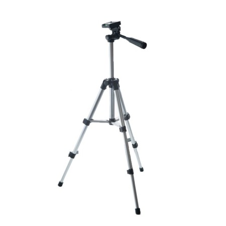 Geodesic tripod ADA Digit 65 A00501, elevation, aluminum, 65 cm, 1/4 ", level-3