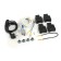 A source of uninterrupted power for the boiler Teplocom-600, 600 VA, 220 V