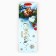 Package New Year's laminated for the bottle "Snow Forest", 13 x 36 x 10, New Year