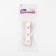 Portnovskaya centimeter tape, 200 cm (cm/inch), white color