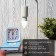 LED Candle Lamp (CN) 9.5W E27 903LM 2700K Warm light Rexant