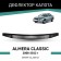 Defly hood deflector for Nissan Almera Classic, 2006-2012