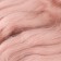Fasting wool 100% half -toned wool 50 g (dark powder - 069)