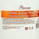 Mud Thermo-mask "Floresan" for problematic body zones, 1 liter