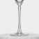 Set of glass glasses for champagne "Celest", 160 ml, 6 pcs
