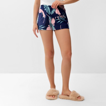 Women's shorts KAFTAN "Tropical Dream" p. 44-46-5