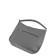 B2762 Bag bag, lightning department, gray color 26x23x9cm
