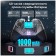 Easysmx X10 wireless gamepad with mechanical buttons, gray (VG-C502)