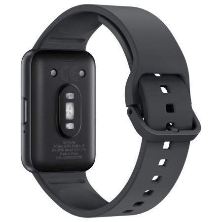 Samsung Galaxy Fit 3 SM-R390 1.6 Samsung hours "AmOLED Corp. Graphic remote set. Bra 107568-3