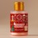 Bath foam, 100 ml, aroma of sugar candy, Ural Lab