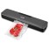Vacuumator KitFort KT-1527, 95 W, lace length 0.9 m, max. Package width 29 cm