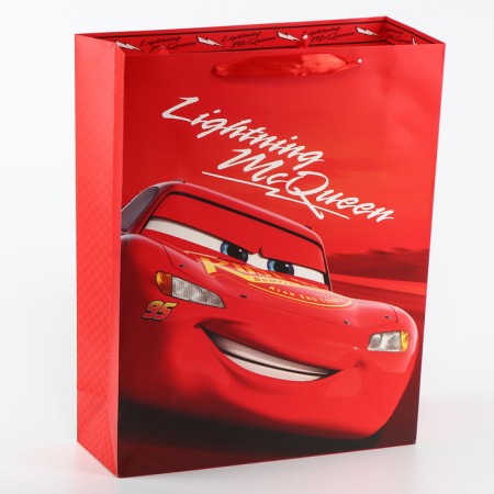 Gift package, 31x40x11 cm, packaging, 4 types of mix-4