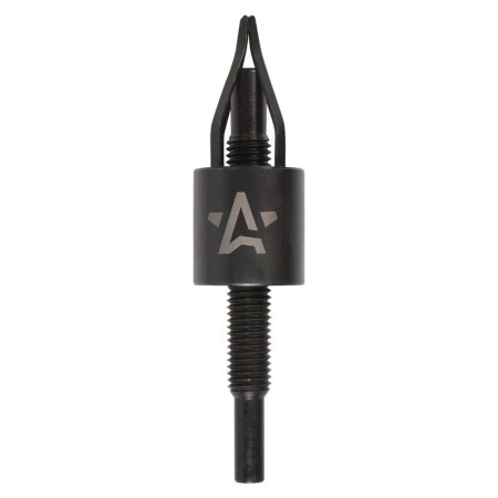 Airline mini nozzle, on a screwdriver for manual doshpovka tires ATRK106-2