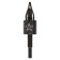 Airline mini nozzle, on a screwdriver for manual doshpovka tires ATRK106