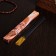 Incense "Charm of the East Sandal", 20 sticks in packaging