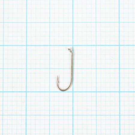 Mushin hooks Maruto 7023, color BR, No. 18, 10 pcs.-1