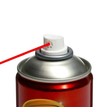 Movil Astrohim with rust converter, 520 ml, aerosol, AS - 4825-2