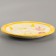 Paper plates "Happy chicken", 6 pcs.