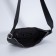 Women's bag over the shoulder Textura, small size, black color