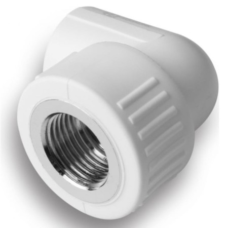 Combined carrier Aqualink, D = 32 mm x 1 ", internal thread-2