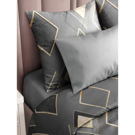Bed linen 1.5 joint venture, size 150x214 cm, 143x215 cm, 70x70 cm-2