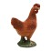 Figure "On the farm: chicken"