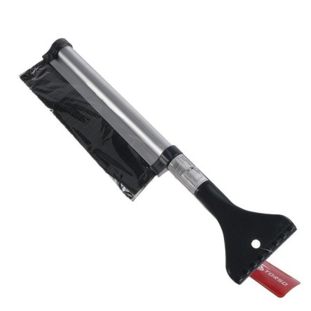 TORSO SME brush, 43-65 cm, telescopic, aluminum-8