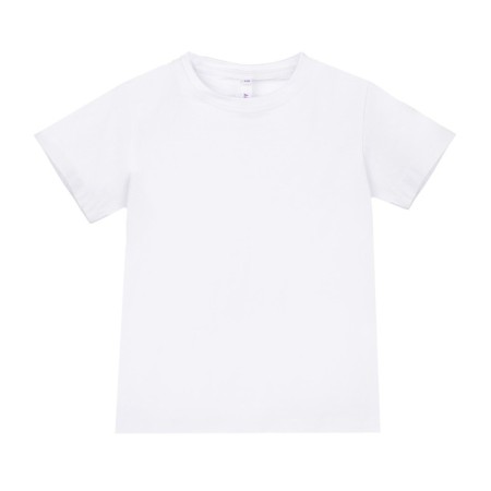Set for a boy: T -shirt, shorts and bag, height 110 cm-1