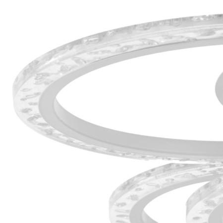 Causteen with PDU 71183/4 LED 121W Dimmer 3000-6000k White 62x59x13 cm Bayerlux-7