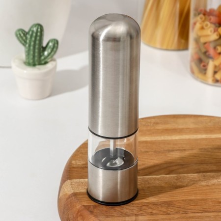 Mill for spices of the Dolyan "drop", 20 × 5.3 cm-1