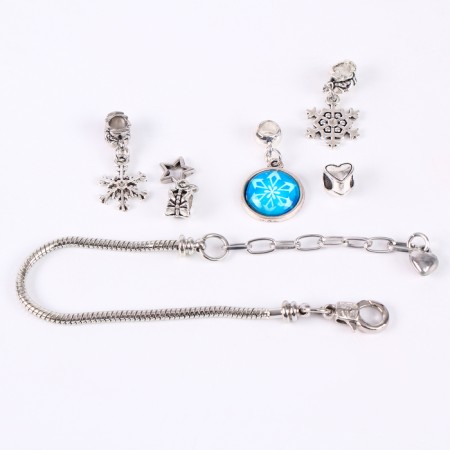 DIY jewelry "Genshin" "Eola"-2