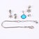 DIY jewelry "Genshin" "Eola"