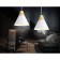 Lighting Lamp in the style of Ambrella Light, TraDitional, TR8195, E27, white, light wood