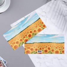 Money envelope 
