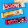 Chewing candy "Better than nothing", 10 g.