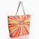 Bag Women's Beach Nazamok "Baby it`s You", 47*37*13.5 cm