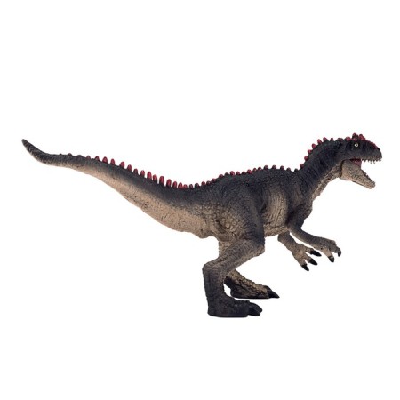 Figure Konik "Allocaurus with a mobile jaw"-1