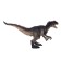 Figure Konik "Allocaurus with a mobile jaw"