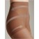 Female tights Conte Elegant Active, 20 DEN, size 5, color MOCCA