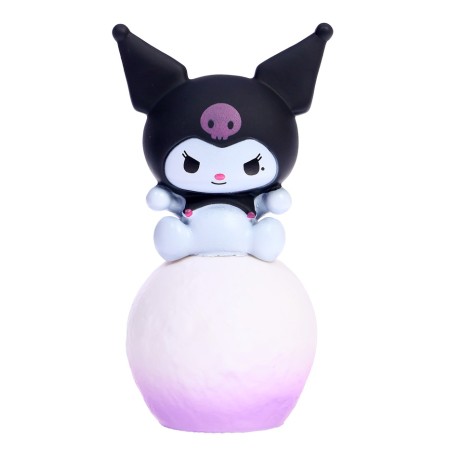 Children's nightlight "Evil girlfriend", light-1