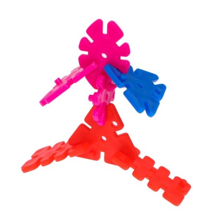 Teaching designer "Funny puzzles"-1