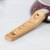Forged pan Magistro Natural. Brown, D = 20 cm, Soft-Touch handle, anti-stick coating, induction, brown color