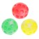 Toy "ball-moon" Malaya, 7.5 cm, mix