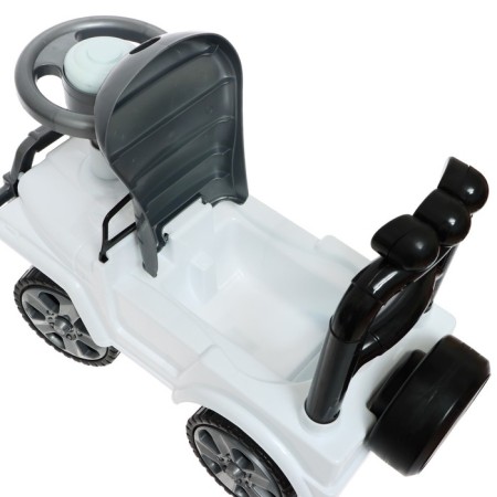 Children's car Tolokar No. 2, mix-6