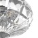 Ceiling Lamp Maytoni Mod094CL-04CH, 4XE14, 60W, 39.6x39.6x19.2 cm, color chromium color